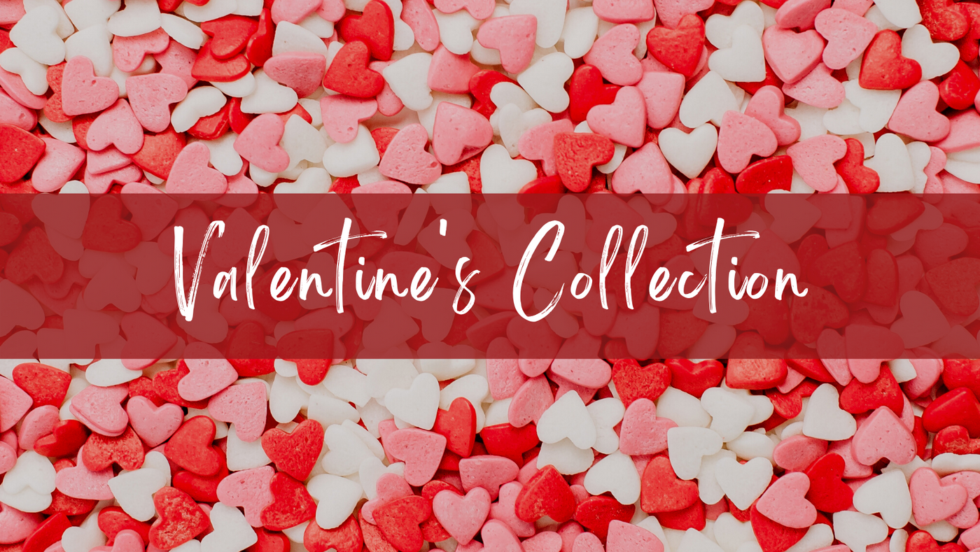 Valentine's Collection