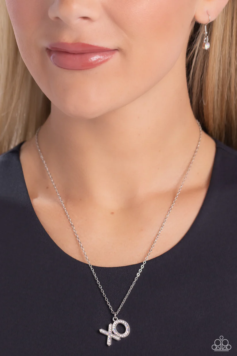 Paparazzi XO Showcase