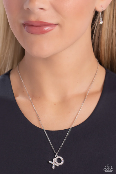 Paparazzi XO Showcase