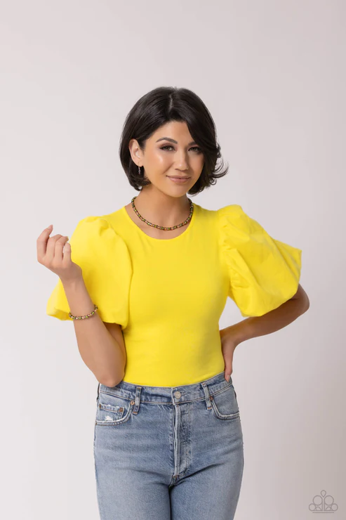 Paparazzi Glass is in Session - Purple