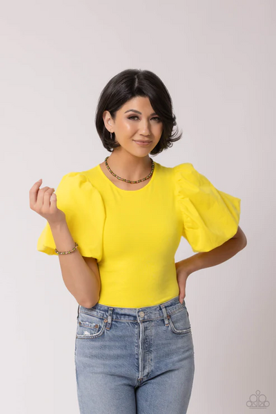 Paparazzi Glass is in Session - Purple