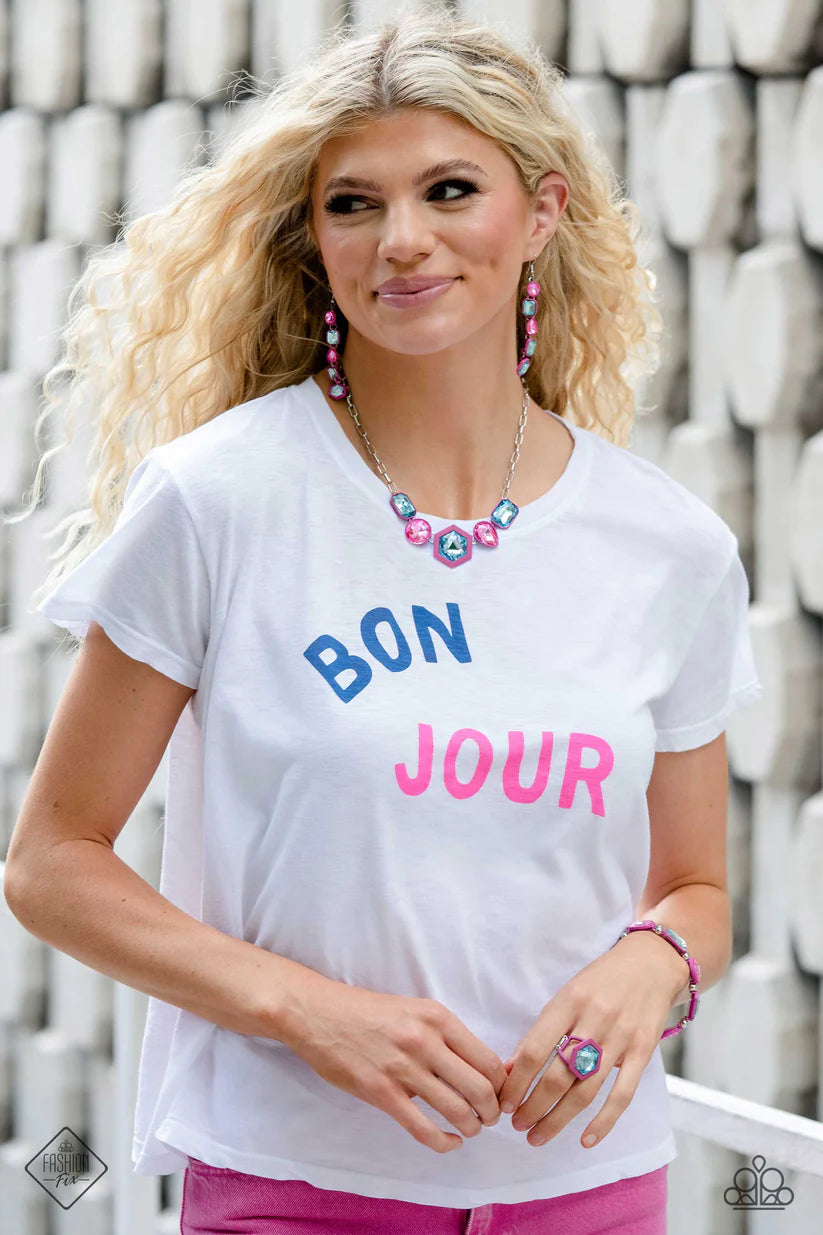 Paparazzi Sunset Sightings - Fashion Fix July 2023