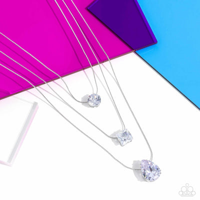 Paparazzi Life of the Party Set August 2023