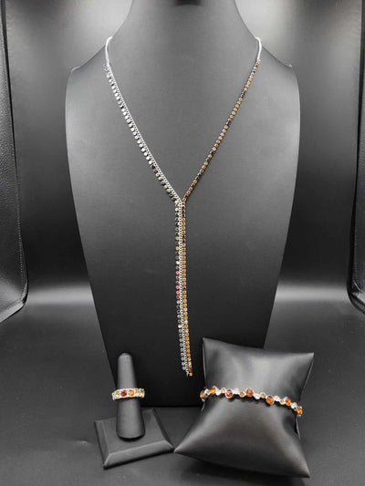 Paparazzi Twinkly Twilight Eloquence Set