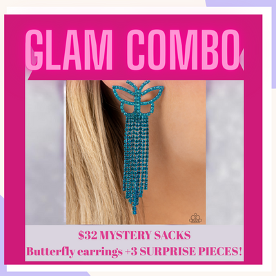 GLAM Surprise Combo