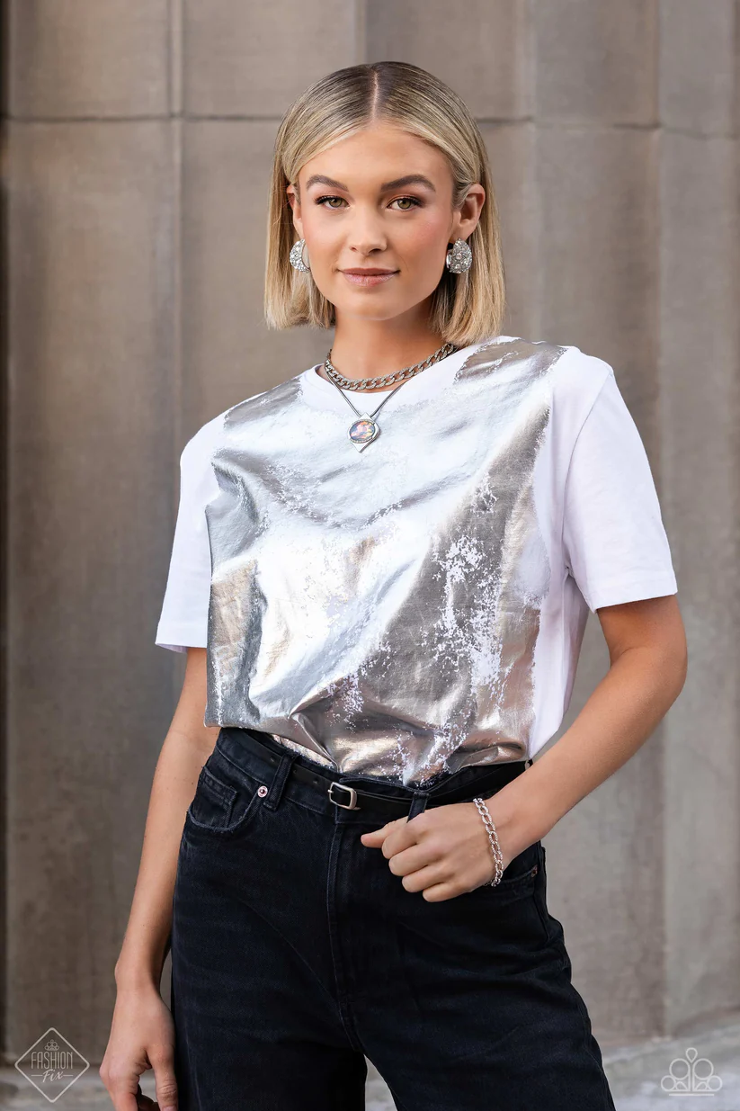 Paparazzi Magnificent Musings Fashion Fix March 2024