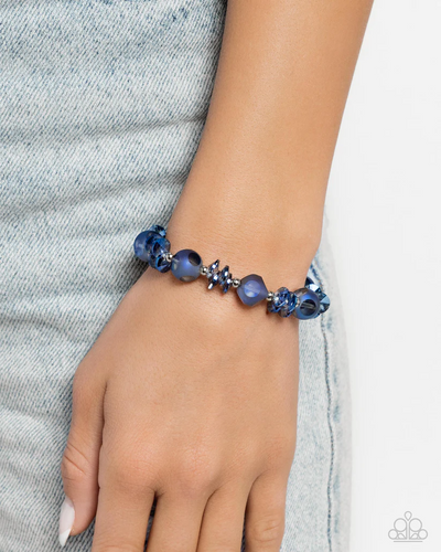 Paparazzi Let's Start at the FAIRY Beginning