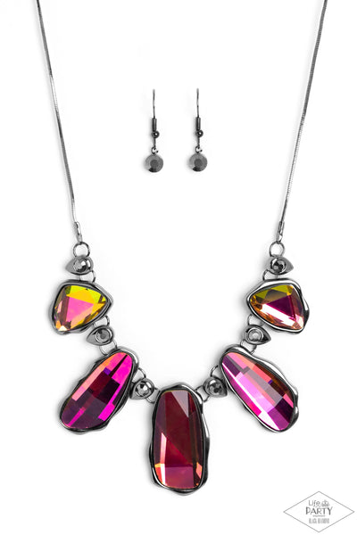 Paparazzi Cosmic Cocktail