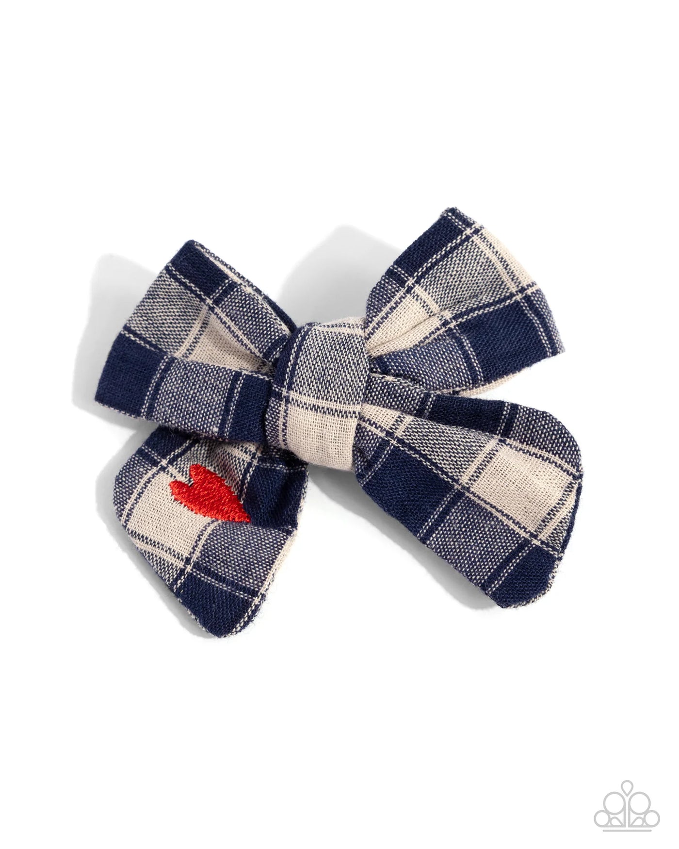 Paparazzi Plaid Picnic - Blue