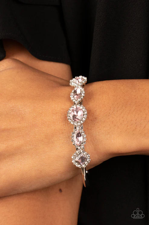 Paparazzi Simmer on GLOW