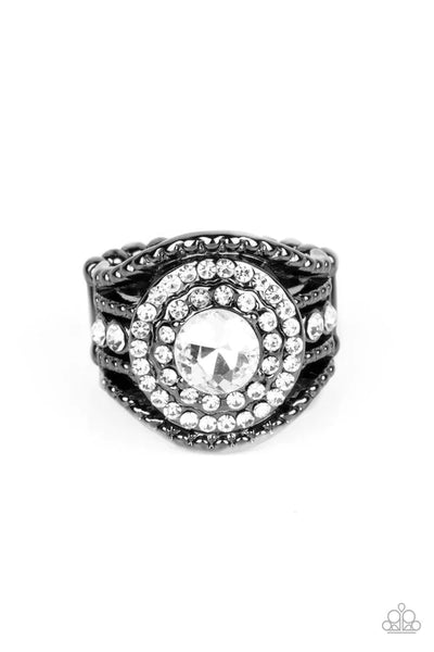 Paparazzi Understated Drama