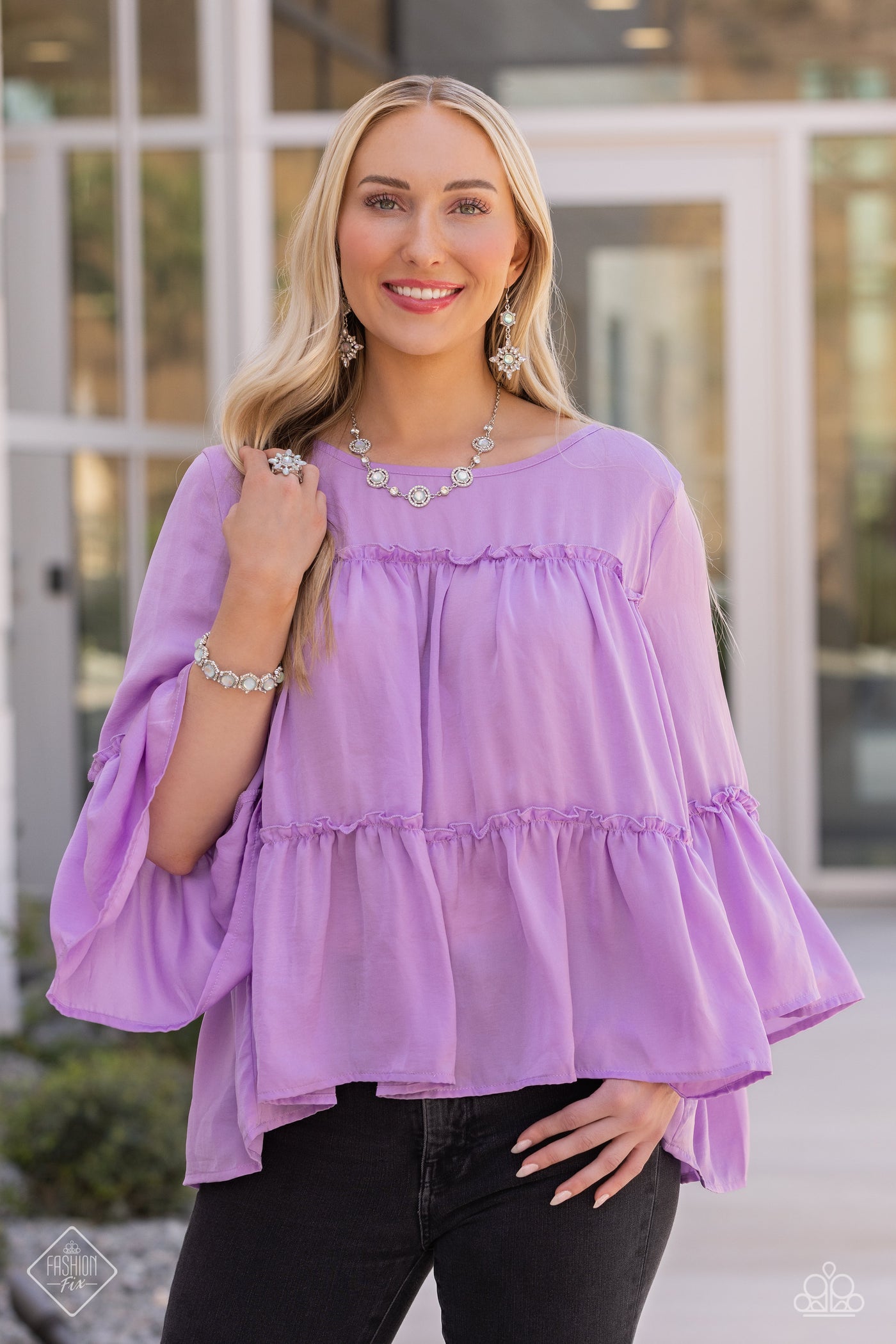 Paparazzi Glimpses of Malibu - Fashion Fix July 2023