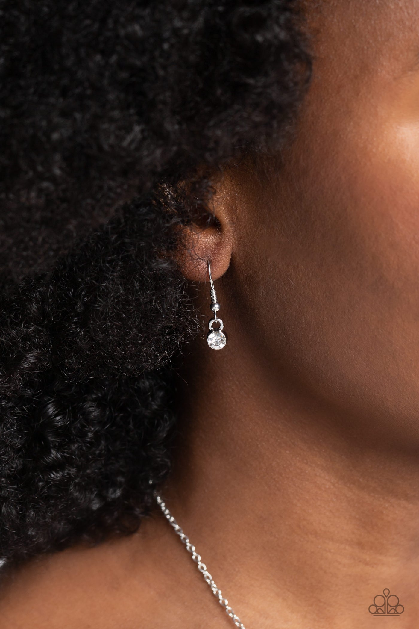 Paparazzi Fancy Flower Girl