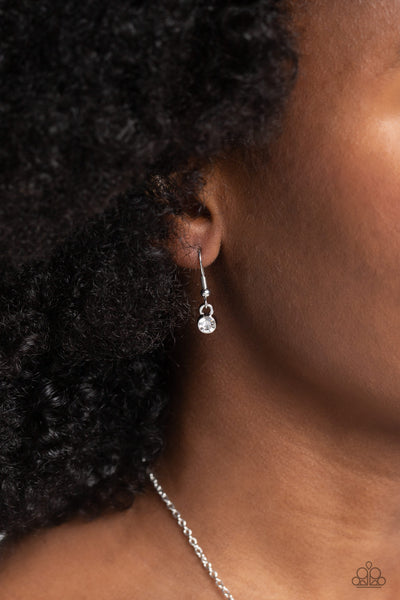 Paparazzi Fancy Flower Girl