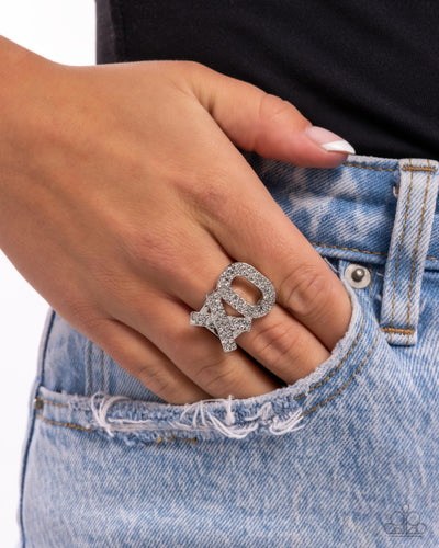 Paparazzi French Kisses