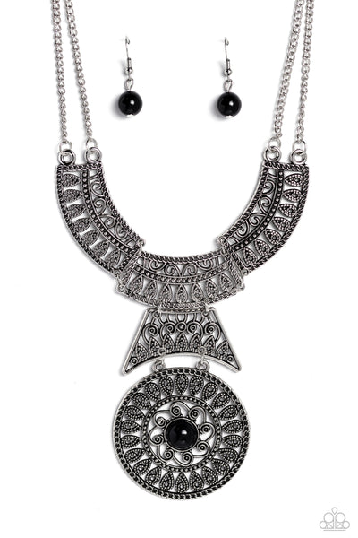 Paparazzi Fetching Filigree