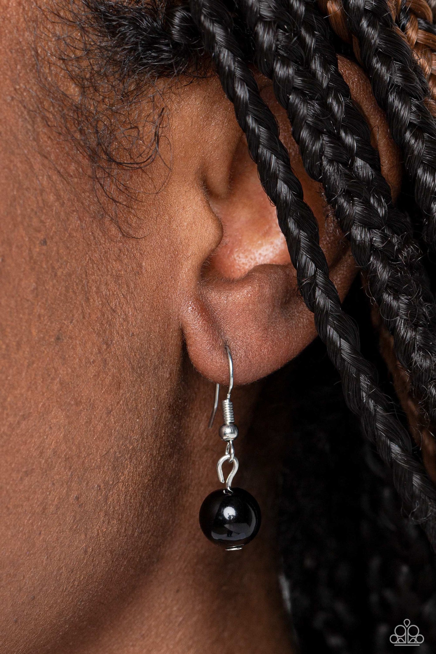 Paparazzi Fetching Filigree