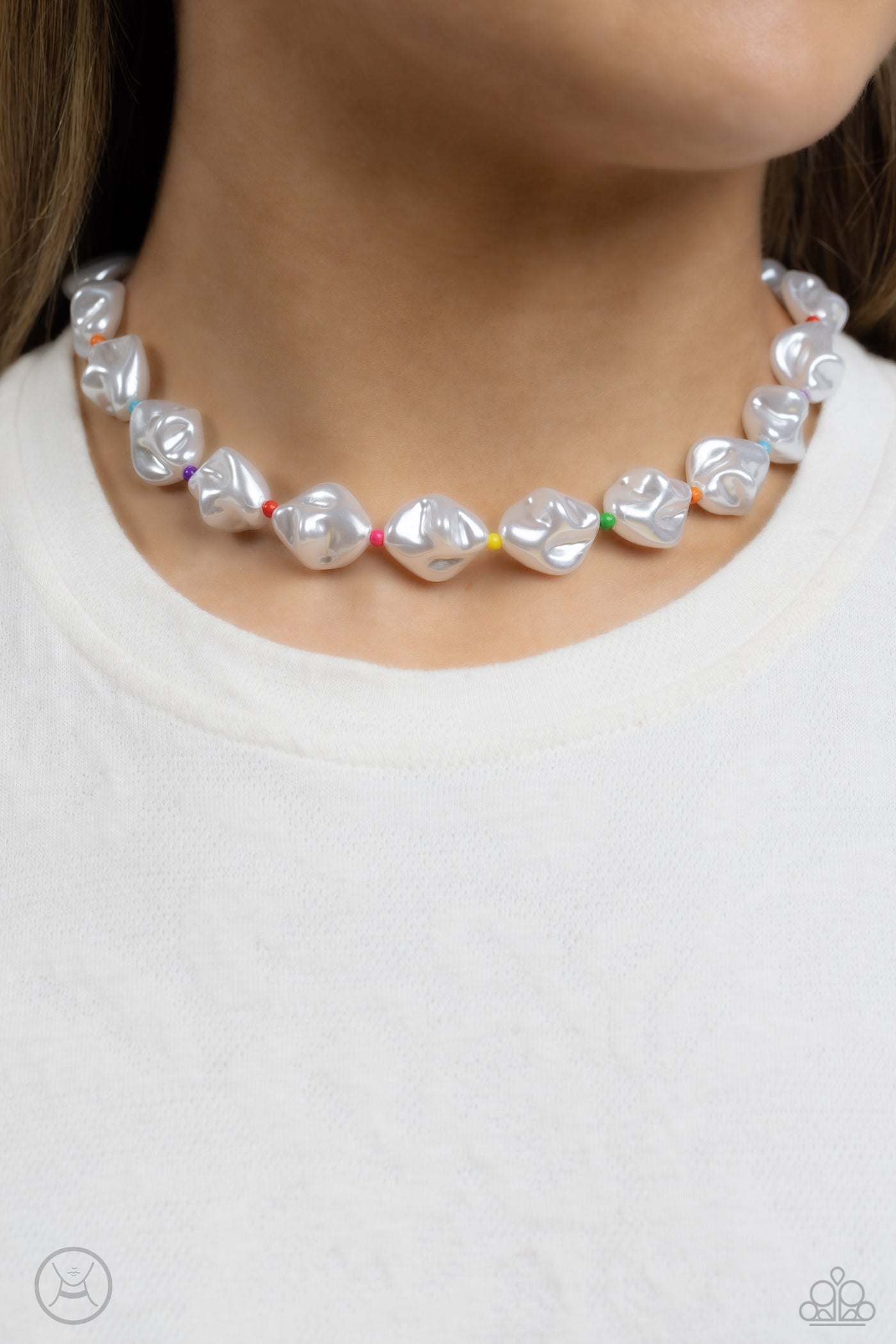 Paparazzi SHORE Enough - Multi