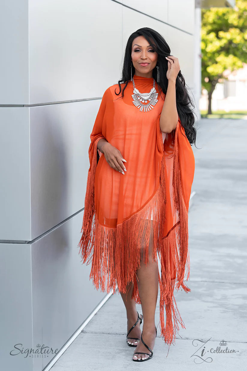 2023 Paparazzi Zi Collection The Nedra