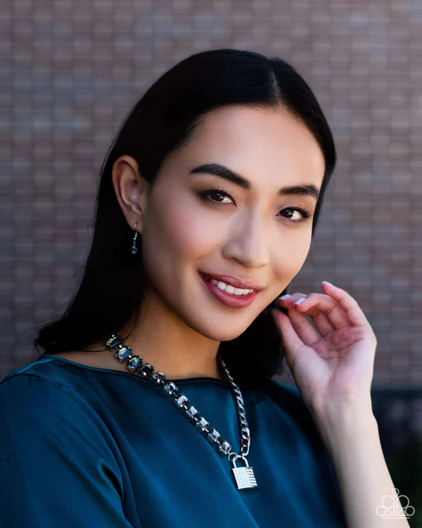 Paparazzi LOCK and Roll