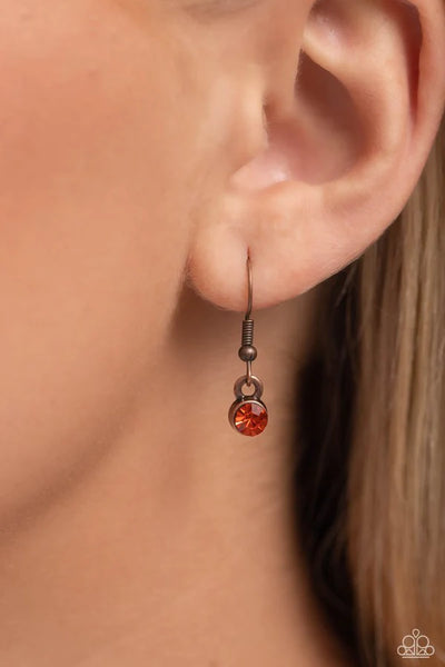 Paparazzi Affectionate Attitude