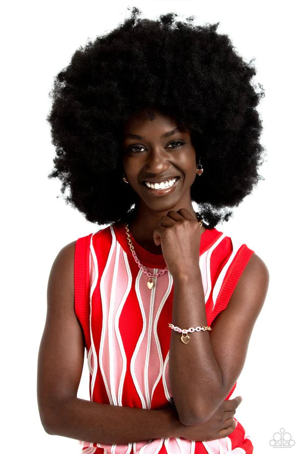 Paparazzi Locked Down Set