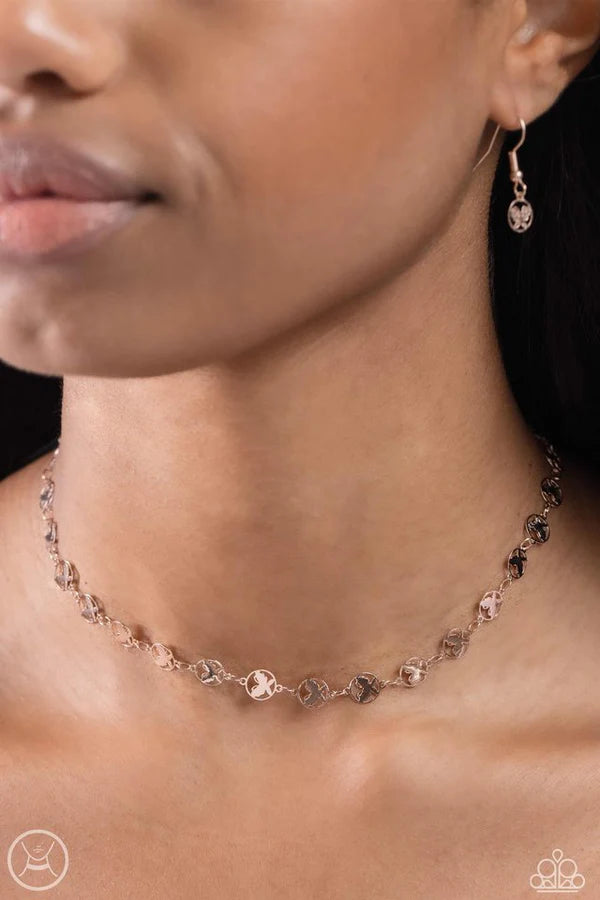 Paparazzi Fluttering Festival