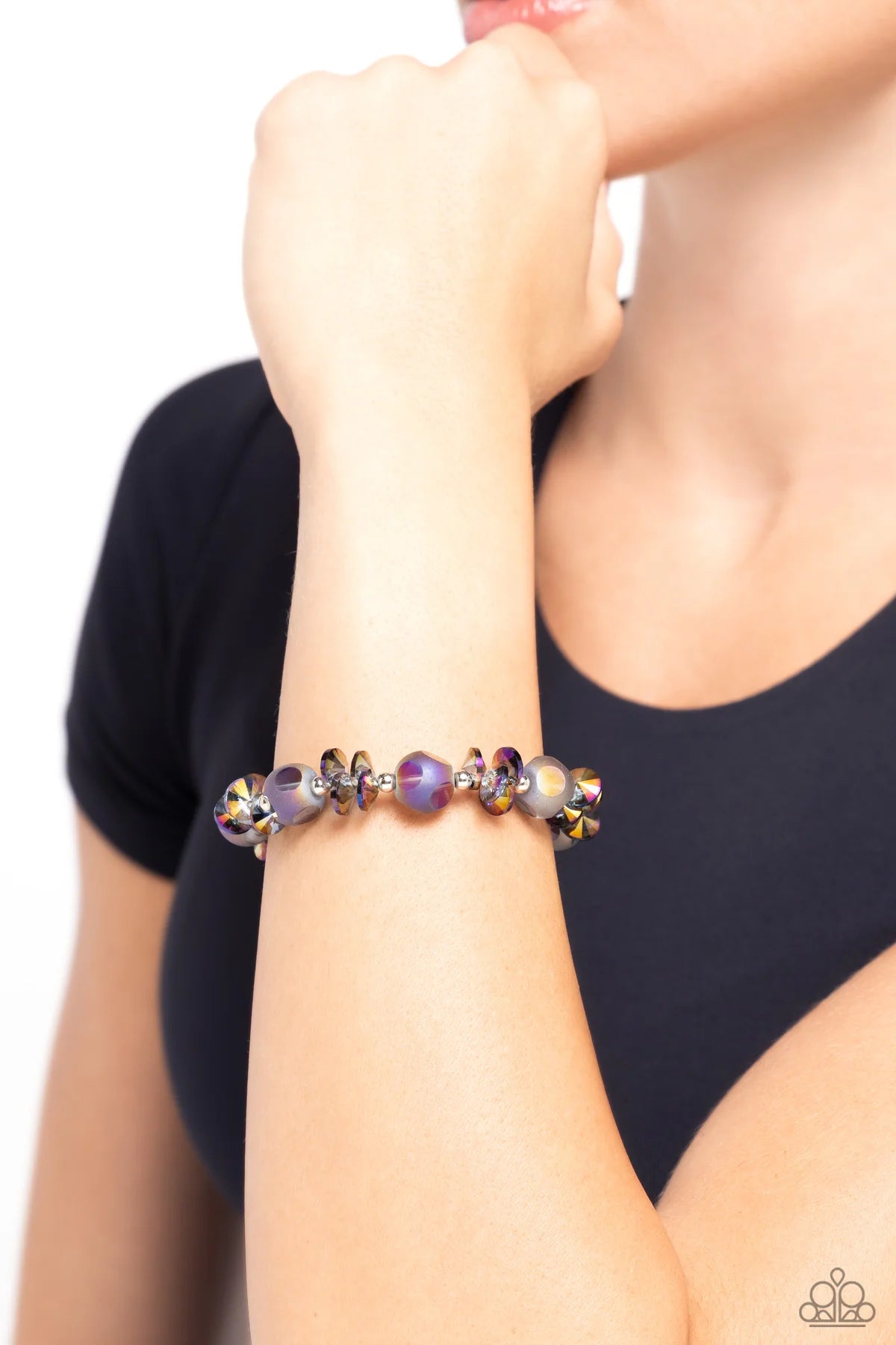 Paparazzi Let's Start at the FAIRY Beginning