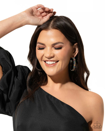 Paparazzi Stacked Symmetry - Multi EMP 2024