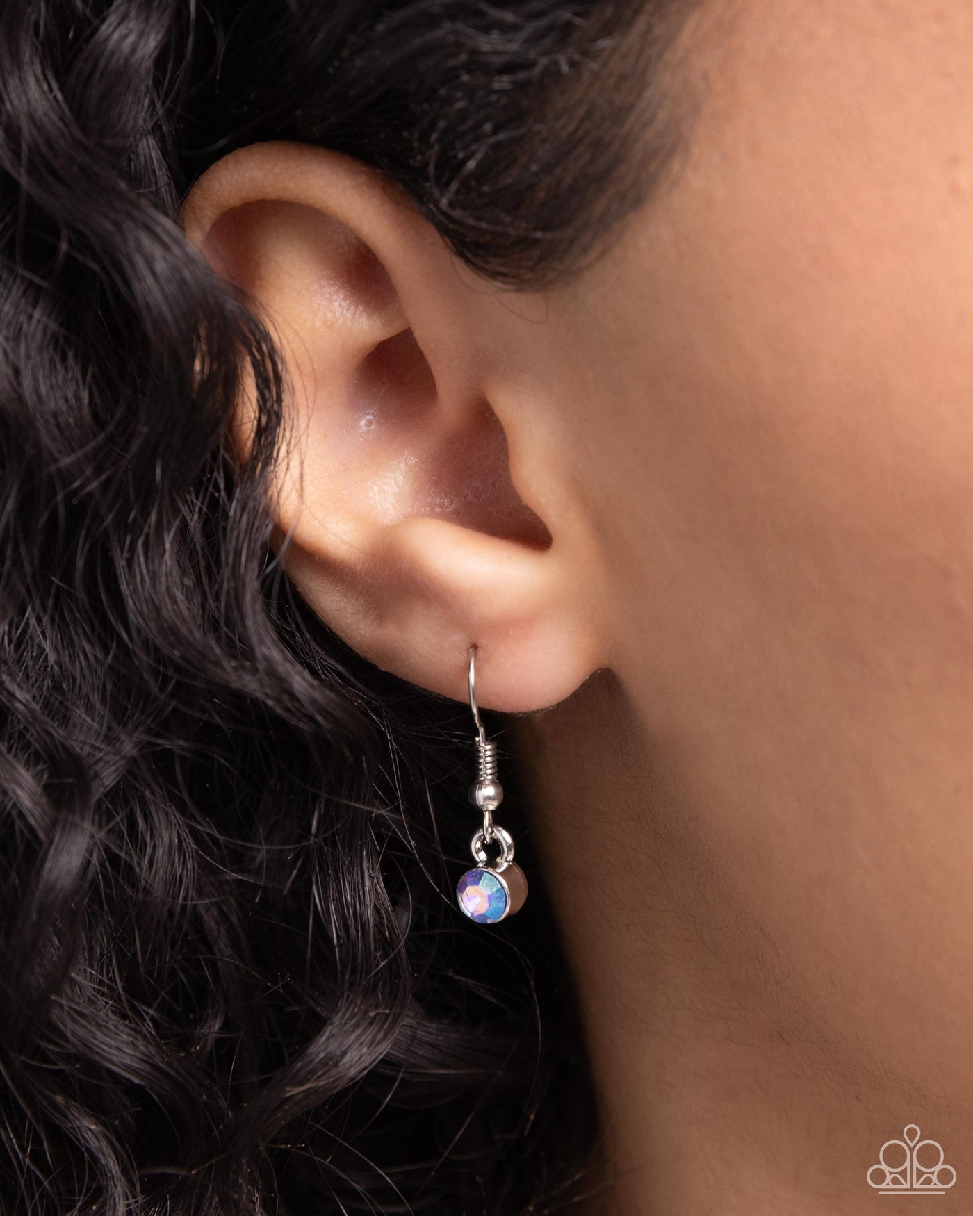 Paparazzi Winged Wonder