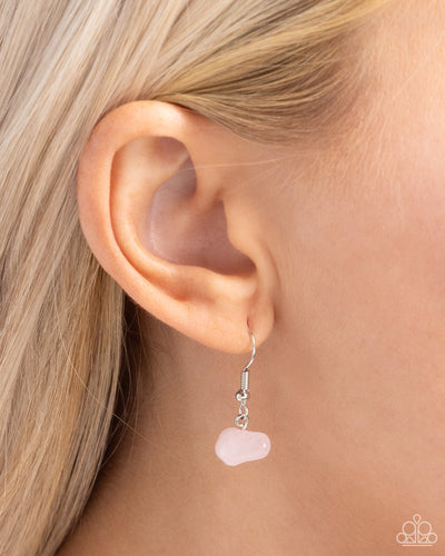 Paparazzi Seahorse Shimmer - Purple