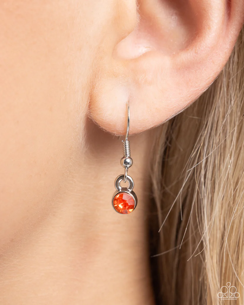 Paparazzi Hallucinatory Hearts