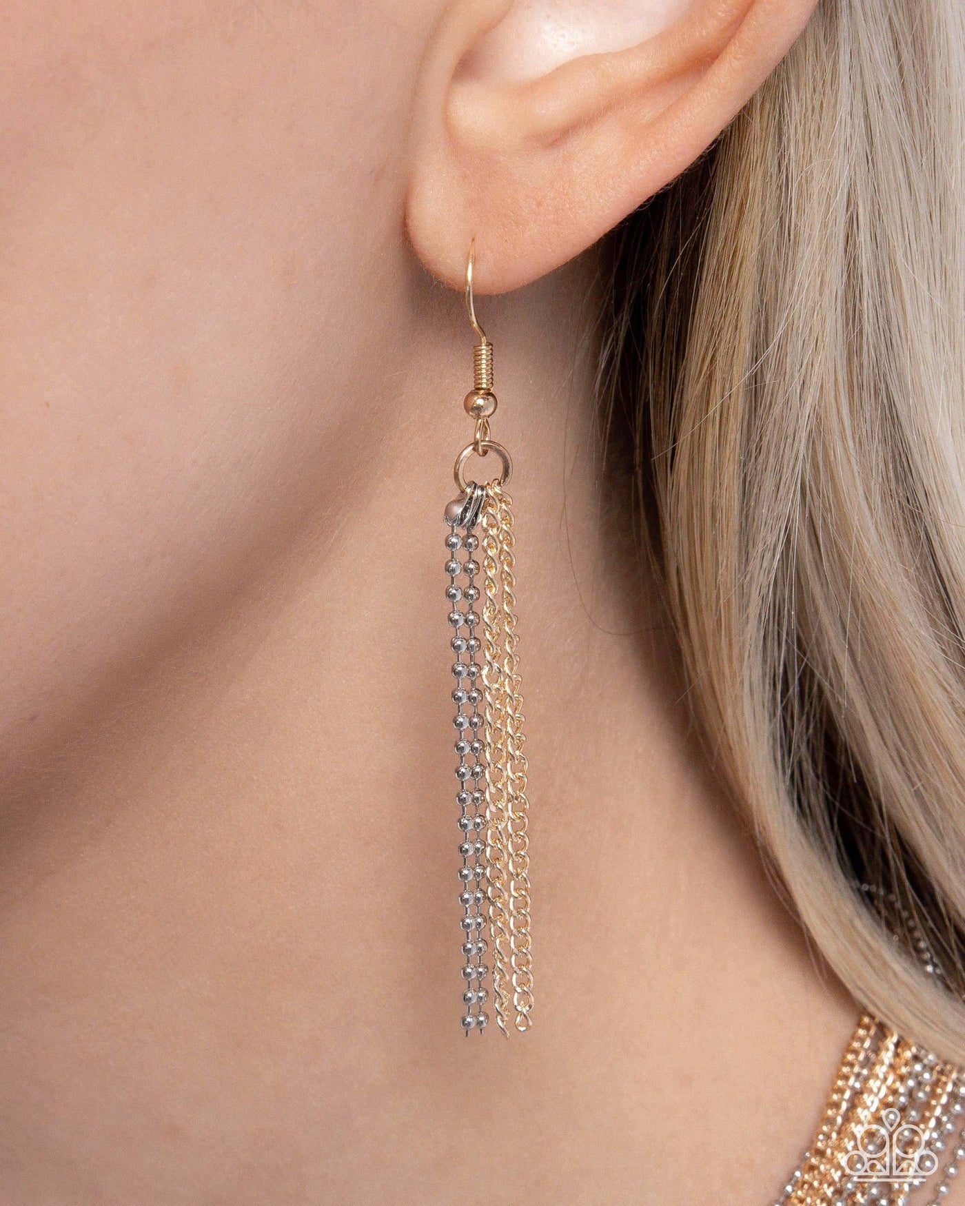 Paparazzi Backstage Ball