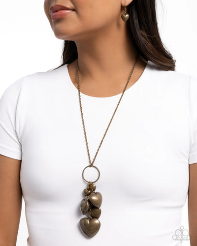 Paparazzi Heart Haul