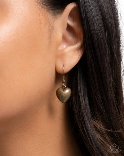 Paparazzi Heart Haul