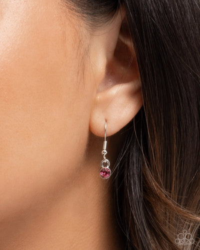 Paparazzi Valuable Vineyard - Pink