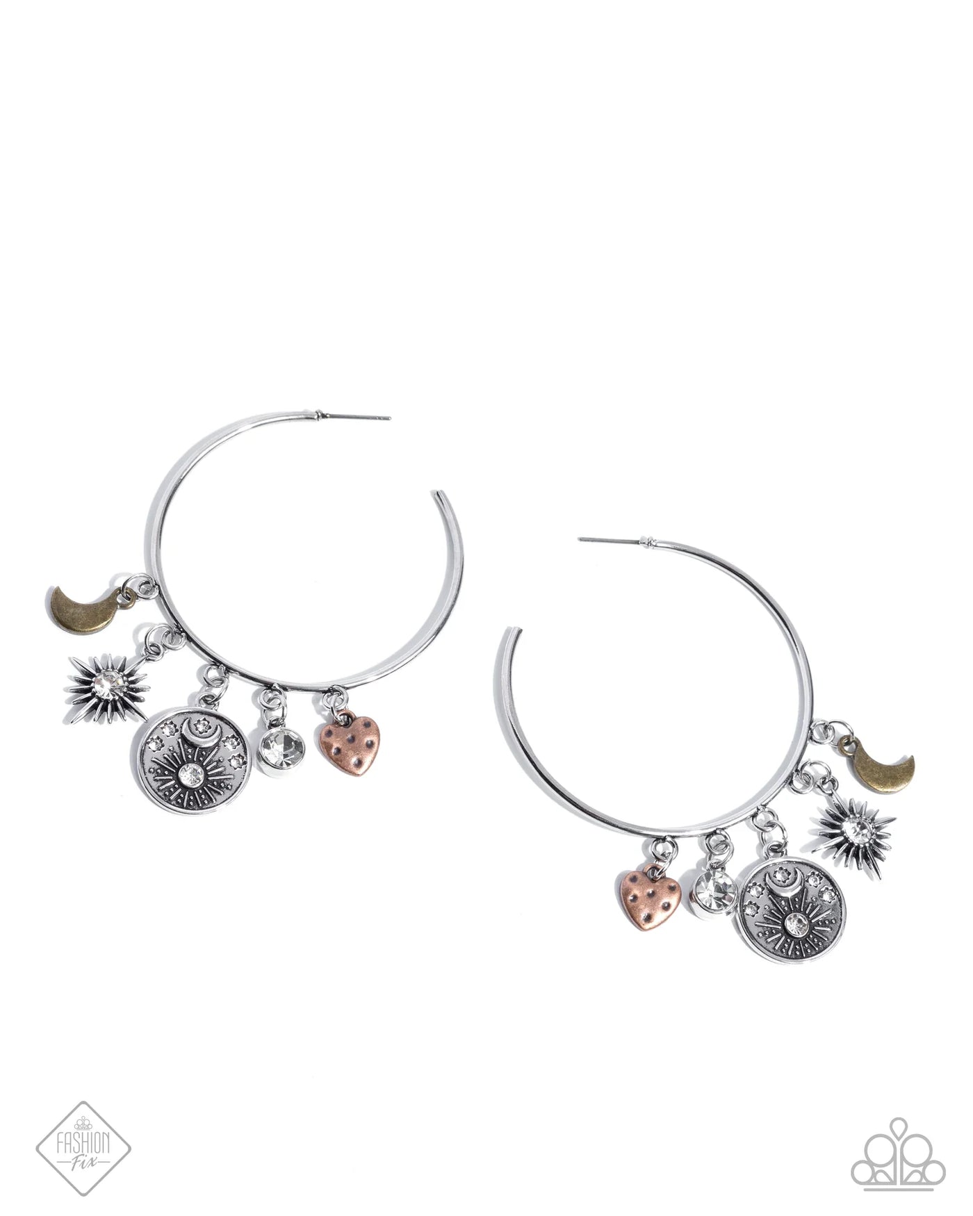 Paparazzi What A Find! - Multi