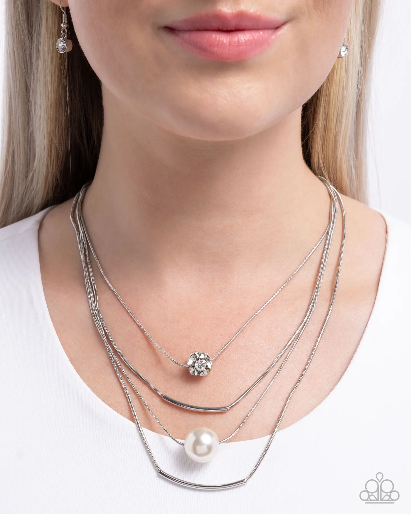 Paparazzi Phenomenal Pearls