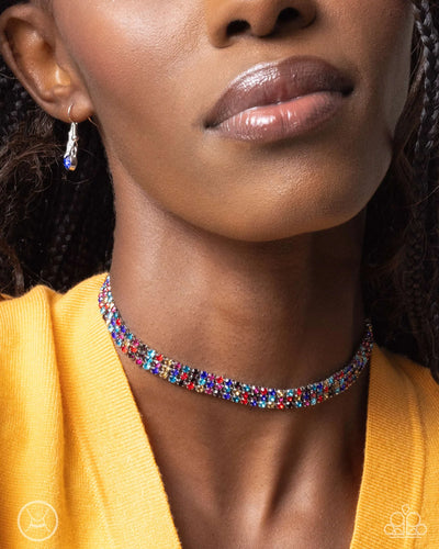 Paparazzi Terrific Trio and Thrilling Trio - Multi