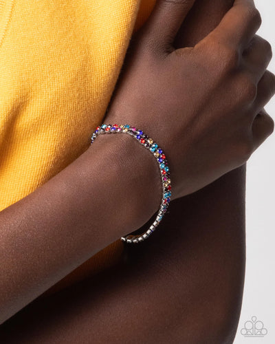 Paparazzi Terrific Trio and Thrilling Trio - Multi