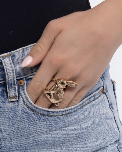 Paparazzi Rabbit Radiance