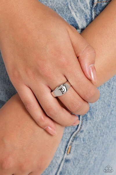 Paparazzi Monogram Memento