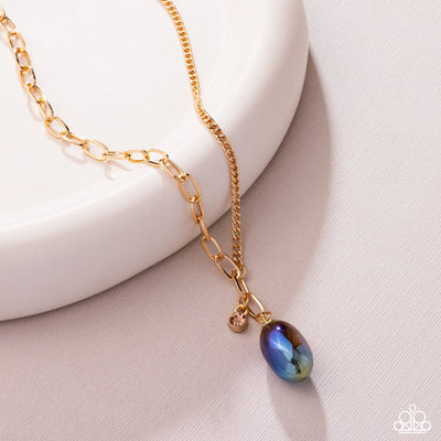 Paparazzi Polished Passage - Brown