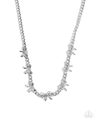 Paparazzi BOW the Knee