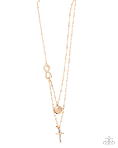 Paparazzi Eternal Embrace