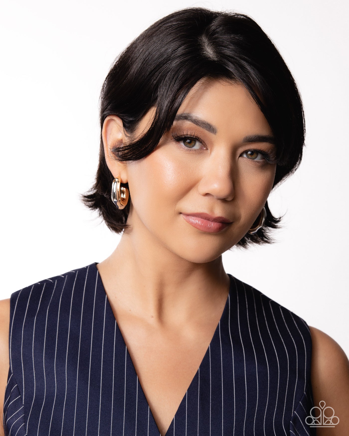 Paparazzi LOP Metallic Multicolored - Multi