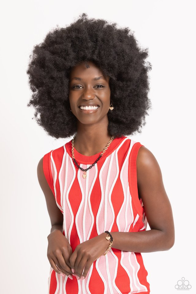 Paparazzi Locked Down Set