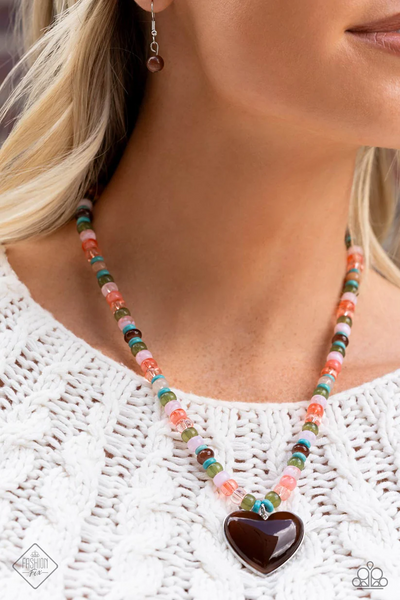 Paparazzi Desertscape Delight