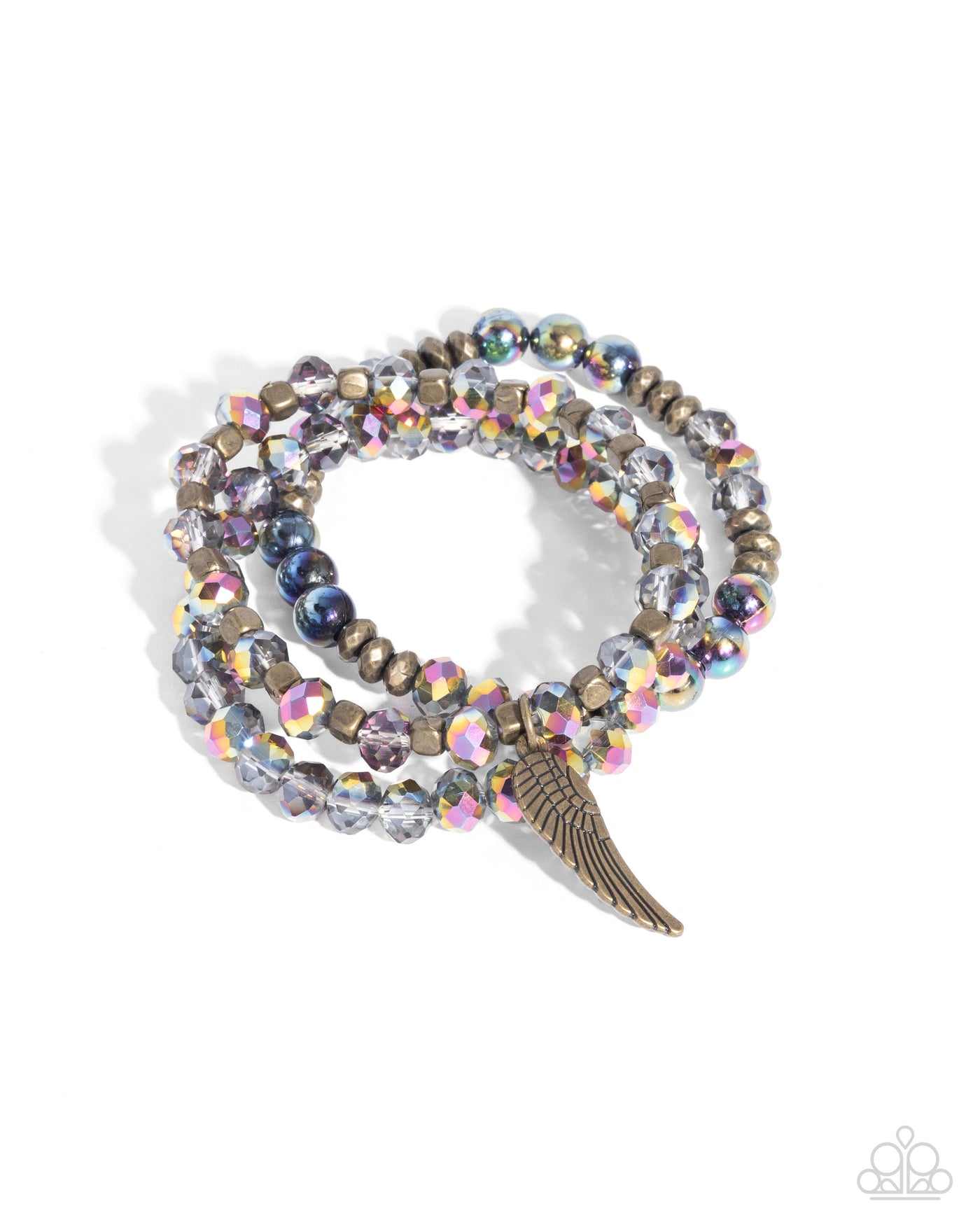 Paparazzi Angelic Aesthetic