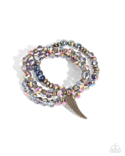 Paparazzi Angelic Aesthetic